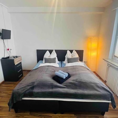 Nordsee Appartement In Hagen Hagen  Luaran gambar