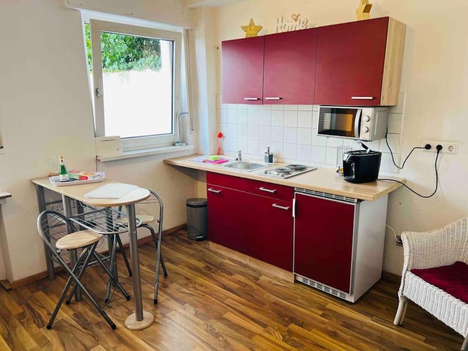 Nordsee Appartement In Hagen Hagen  Luaran gambar