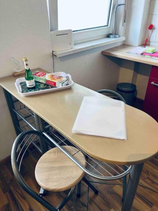 Nordsee Appartement In Hagen Hagen  Luaran gambar