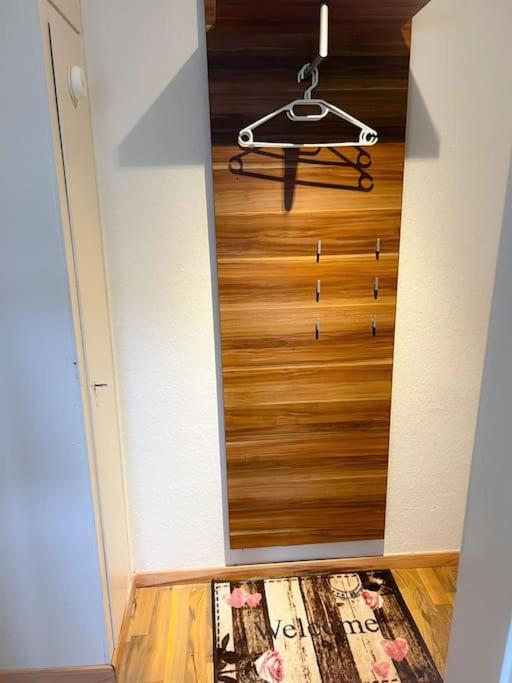Nordsee Appartement In Hagen Hagen  Luaran gambar