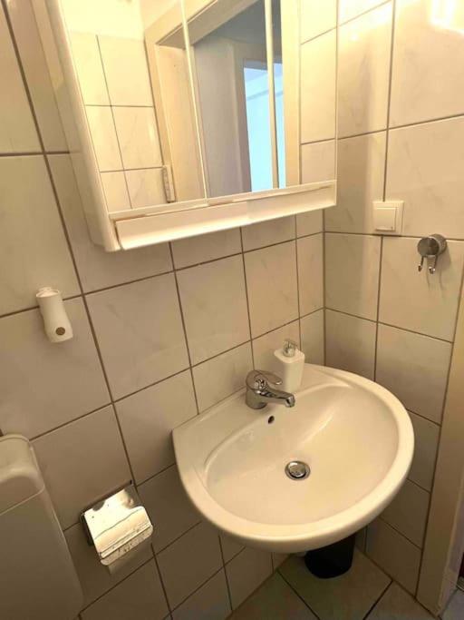 Nordsee Appartement In Hagen Hagen  Luaran gambar