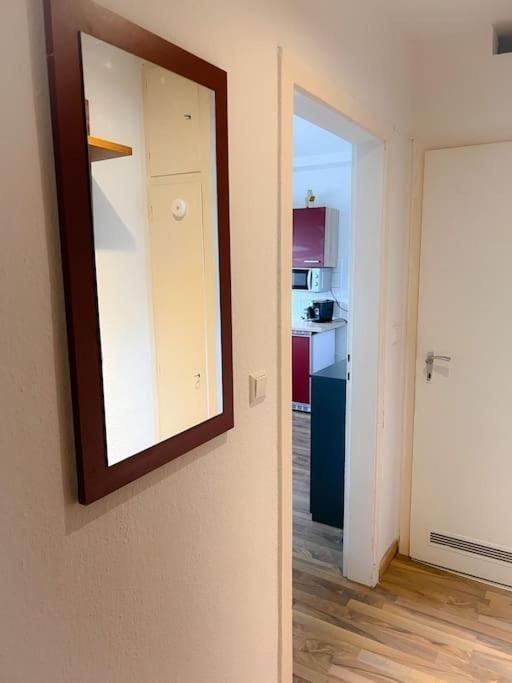 Nordsee Appartement In Hagen Hagen  Luaran gambar