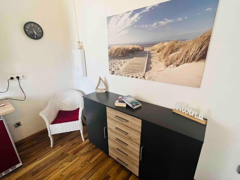 Nordsee Appartement In Hagen Hagen  Luaran gambar