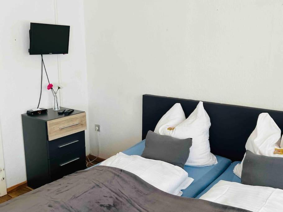 Nordsee Appartement In Hagen Hagen  Luaran gambar